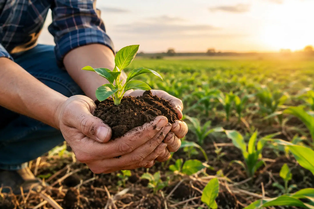 Why Is Regenerative Agriculture Important?