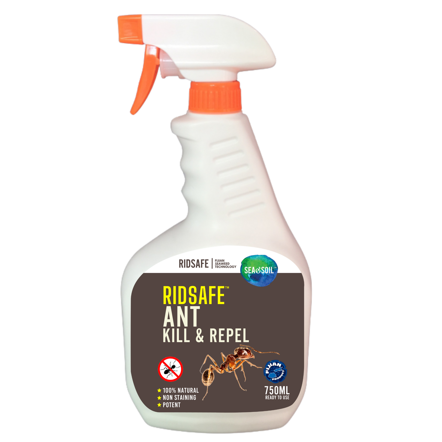 Ant Kill & Repel