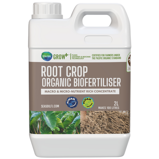 Root Crop Organic Biofertiliser