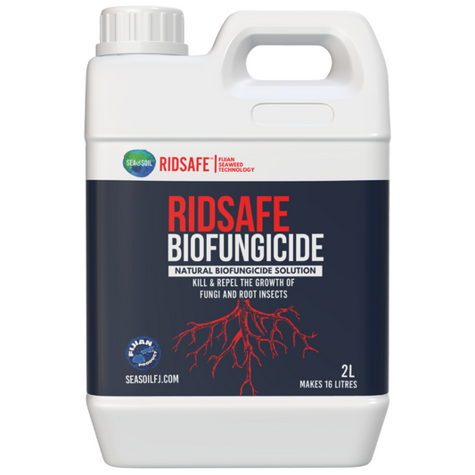 Root Biofungicide